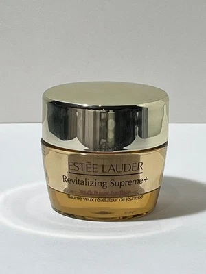 Bálsamo para ojos Estee Lauder Revitalizing Supreme Youth Power 10 ml/0,34 oz nuevo Foto 1 de 2