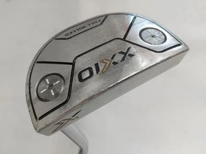 Dunlop XXIO MILLED 2020 Ladies Right-Handed Putter 31in Steel shaft 530g 3650 - Picture 1 of 8