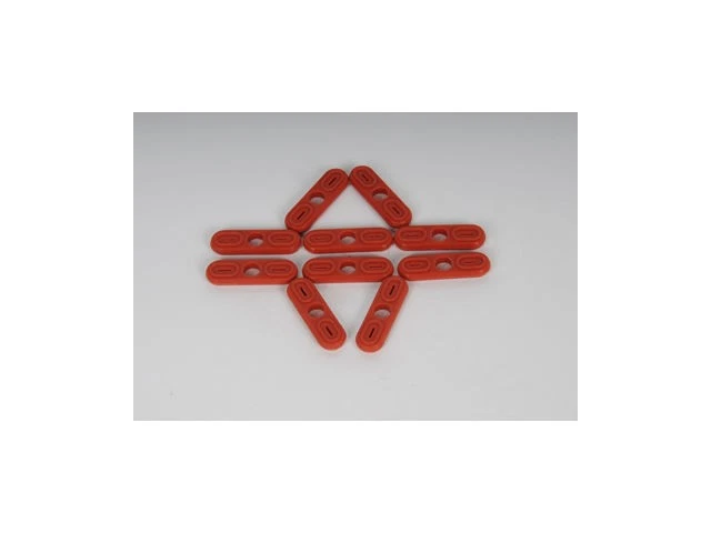 Sello de bobina de encendido AC Delco 55GW92Z para Buick Riviera 1987-1993, 1995-1999 Foto 1 de 1