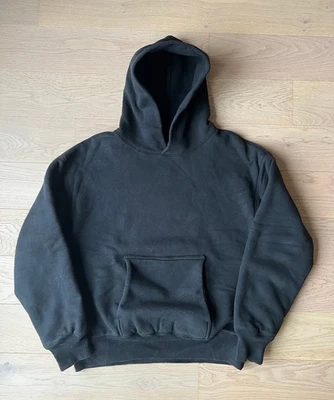 Yeezy x Gap black perfect hoodie size L - Photo 1/2
