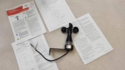 Warema Sonnen Messwertgeber 623036 Jalousie/Zeitschaltuhren Messwertgeber - Bild 1 von 4