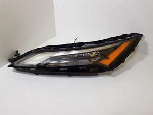 Faro izquierdo nissan rogue 2022 210008d033 eba8314 - Imagen 1 de 8