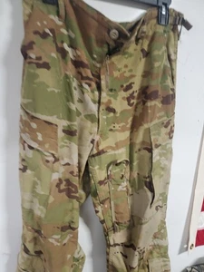Medium Regular Bin^ ARMY ocp w2 A2CU AIRCREW FLIGHT UNIFORM Pants Trousers K - Picture 1 of 15