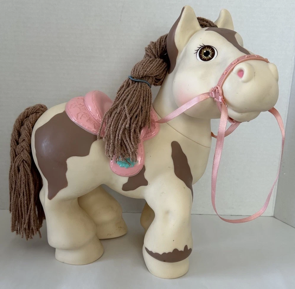 cabbage patch pony products for sale | eBay
