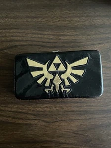 (S) Cartera clutch Nintendo la leyenda de zelda - Imagen 1 de 4