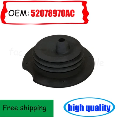 97-02 Se adapta a bota de cambio inferior Jeep TJ Wrangler 52078970AC 52078970 18886,95 Foto 1 de 2