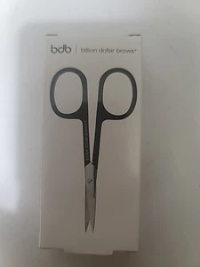 Brojas de mil millones de dólares BDB - Tijeras de punta recta - Imagen 1 de 3
