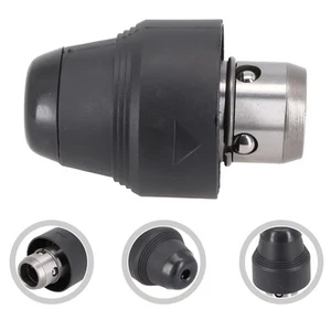 SDS Bohrfutter Aufsatz f??r Bosch Schwerlastmodelle f??r GBH226DFR und andere - Bild 1 von 12