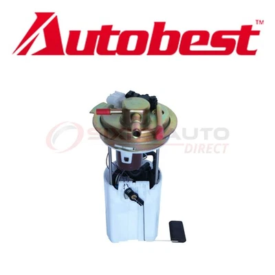 Autobest Fuel Pump Module Assembly for 2004-2008 Chevrolet Express 1500 4.3L lf Foto 1 de 4