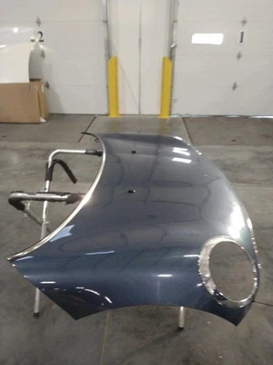 Capucha usada se adapta a: Mini Cooper HT 2009 base grado A Foto 1 de 4