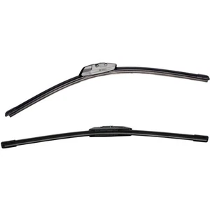 SET-BS4821-E Bosch Set of 2 Windshield Wiper Blades for Chevy 323 328 318 Pair - Picture 1 of 9