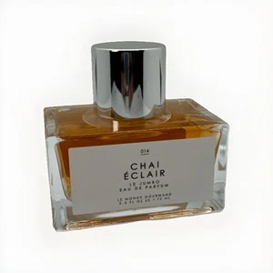Le Monde Gourmand 014 CHAI ECLAIR (EPICE) Eau de Parfum 1,0 oz 30 ml NUEVO - Imagen 1 de 5