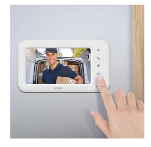 VIDEOCITOFONO CONNESSO ELIA SMART 2 112302 - TOUCHSCREEN DA 7" - Afbeelding 1 van 1