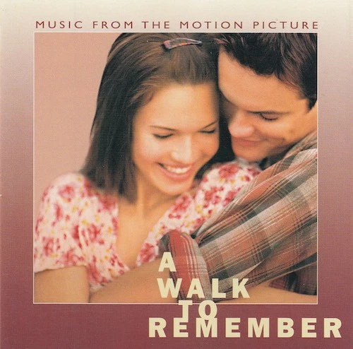Soundtrack - A walk to remember - CD -  - Bild 1 von 1