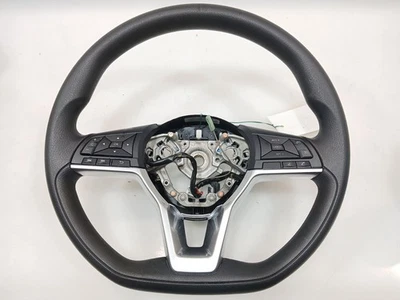 484305FA0A VOLANTE / 34231491D / 484305FA0A / 1685318 PARA NISSAN MICRA V K14 - Imagen 1 de 4