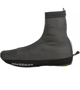 Boardman Cycling Overshoes Waterproof Aerodynamic Large UK 9.5-12 PLS READ - Picture 1 of 8