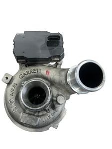 Genuine Garrett Turbo GTB1752VK 28231-2F000 784114-0002 For Hyundai ix35 Tucson - Picture 1 of 7