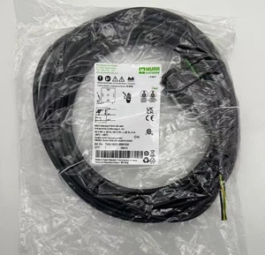 MURR 7000-18021-6361000 Cable 10m - Afbeelding 1 van 2
