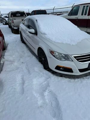 Used Front Left Drive Axle Shaft fits: 2010 Volkswagen Cc Axle Shaft Front Axle - Image 1 of 4