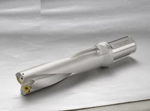 Coolant Indexable Drill 4xD,D15mm~D55mm for WCMX0302/0402/0503/06T3 Insert  - Bild 1 von 11