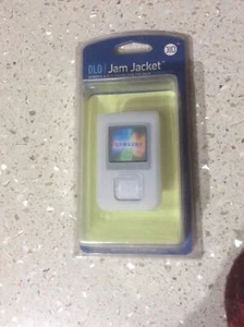 Neu Samsung YP-T7J MP3 Player Jam Jacke Hülle. Ungeöffnete Box. - Bild 1 von 2