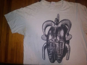 Ziggy Marley Tour T-shirt XL 94 tour  - Picture 1 of 6