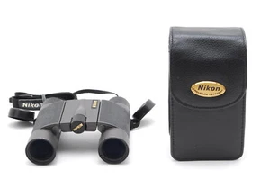 [Top MINT] Nikon Binoculars HG L Series 10x25 DCF Roof Prism Waterproof JAPAN - Picture 1 of 24