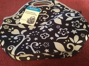 Mittino Insulted Lunch Bag  - Picture 1 of 3