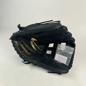 Nike Force Edge H-Web 12" Pitcher/Infield/Outfield Baseball Left Hand LHT Glove - Picture 1 of 4