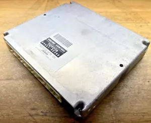 2007-08 Lexus RX350 3.5L ECM Engine Computer Control Module ECU PCM 89661-0E200 - Picture 1 of 6