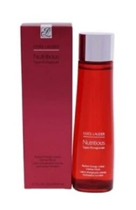 NIB- ESTEE LAUDER Nutritious Super Pomegranate Radiant Energy Lotion 6.7oz/200ml - Picture 1 of 3