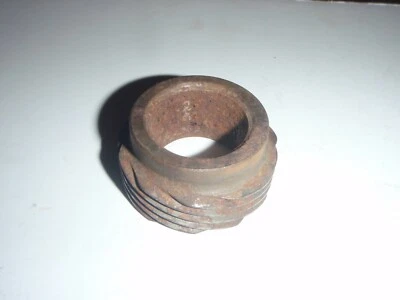 Nuevo de Lote Antiguo Velocímetro Drive Gear 1948-1950 Hudson sin Overdrive 48 49 50 Foto 1 de 3