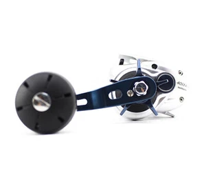 Shimano Reel Baitcast TranX 401 HG Left Hand (0126) - Picture 1 of 6