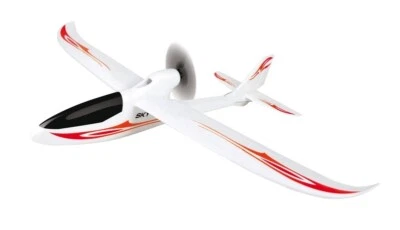 AMEWI Skyrunner V3 2.4GHz RTF mit Gyro - AMX Flight - 24058 - Bild 1 von 4
