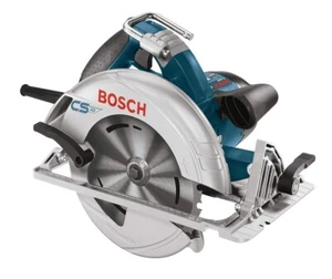 Bosch CS10 7-1/4 inch Circular Saw with one Blade and soft case - Picture 1 of 1
