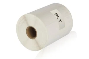 Kompatibel Etiketten für Dymo S0904980 weiss, passend für Labelwriter 4 XL - Bild 1 von 5