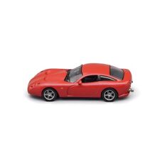 TVR Tuscan T440R Red Car Diecast Model 1:43 SUP046R