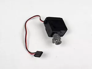 Servo sterzo MJX Hyper Go 16701 con clacson scala 1/16 RC camion 16208 NUOVO - Foto 1 di 10