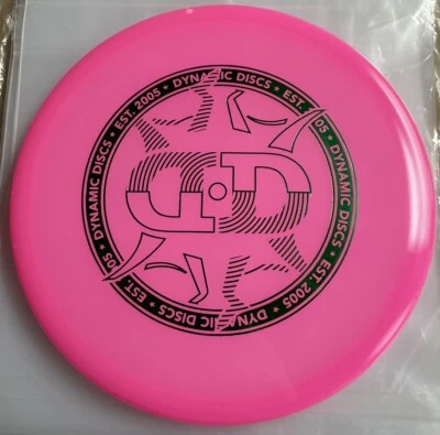 Dynamic Discs Lucid Culprit - 174g - Image 1 of 4