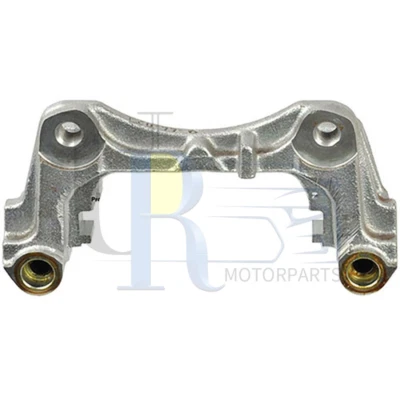 Soporte de pinza de freno de disco delantero izquierdo Cardone Reman para Pontiac Solstice 2006-09 Foto 1 de 4