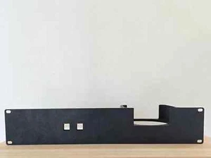 Mac Mini (M4) 19-Inch Rack Mount – 2U with Keystone Ports Clean, Compact Mount - Picture 1 of 3