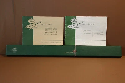 Vintage Faber Castell 4/22 Disponent Slide rule, RAR for commerciale calc 23" - Bild 1 von 4