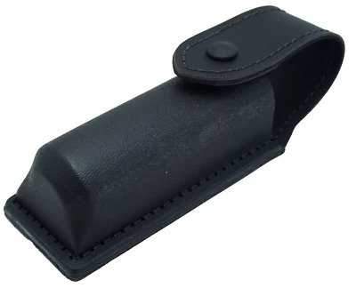 Bolsa de montagem em cinto Safariland MK4 OC/Mace/suporte de spray de pimenta 38-13PBL-US - Imagem 1 de 4