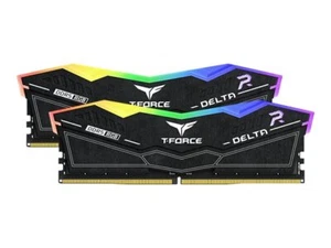 FF3D532G7200HC34ADC01 Team Group T-Force DELTA RGB DDR5 Kit 32GB: 2x16GB ~D~ - Bild 1 von 1