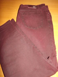 Hiltl, He-Jeans, weinrot, Gr. 29 - Bild 1 von 7