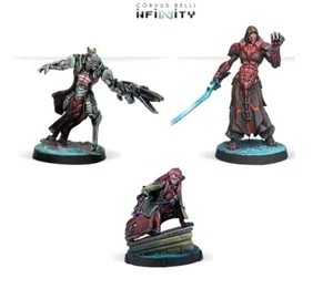Infinity BNIB Reinforcements: Combined Army Pack Beta - Picture 1 of 1