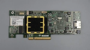 ASR-5405Z ADAPTEC PCI-E SAS/SATA CONTROLLER RAID 2266800-R SENZA STAFFA - Foto 1 di 2