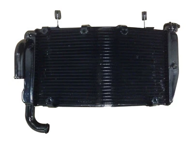 New Radiator for 2003-2006 DUCATI 749/ 749 S/ 749 R/ 999/ 999 S/ 999 R - Image 1 of 4