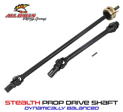 RZR-S 900 60" _ 2020 _ Polaris _ Eje de hélice dinámicamente equilibrado (2 plazas) Foto 1 de 4