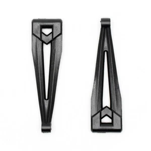 2 piezas de repuesto para la parte superior del brazo trasero de radiocontrol Hosim 30-SJ08 para automóvil de radiocontrol 9130 - Imagen 1 de 3
